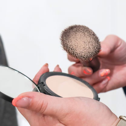 Setting Powder | organic