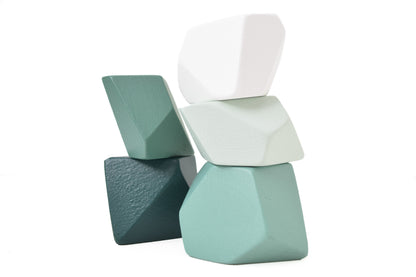 Juniper | Set of 16