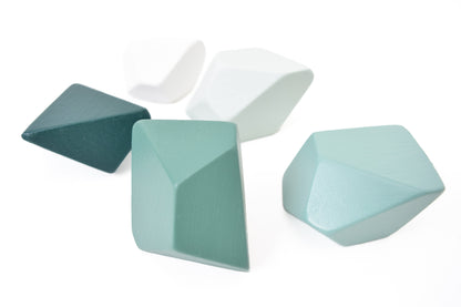 Juniper | Set of 16