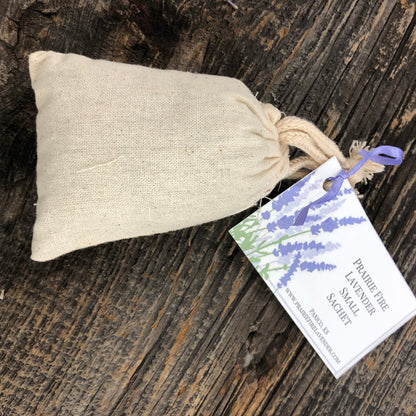 Lavender - Small Sachet (Provence)