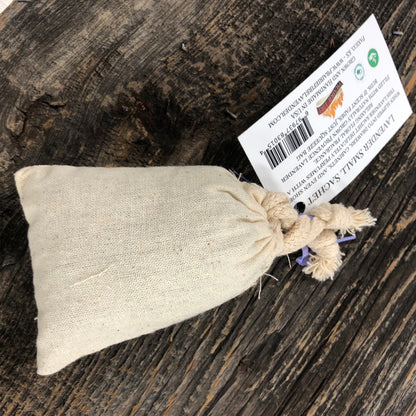 Lavender - Small Sachet (Provence)