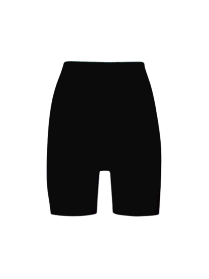 Jolie Organic Cotton 7" Bike Short