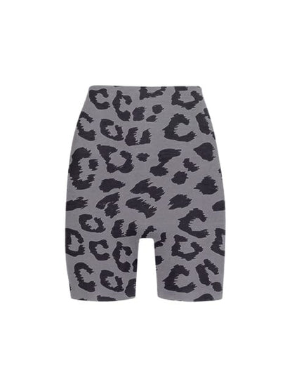 Jolie Organic Cotton 7" Bike Short