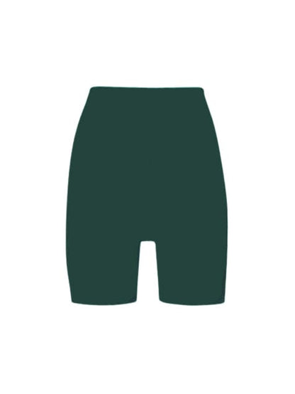 Jolie Organic Cotton 7" Bike Short
