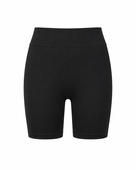 Jolie Organic Cotton 7" Bike Short