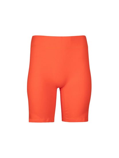 Jolie Organic Cotton 7" Bike Short