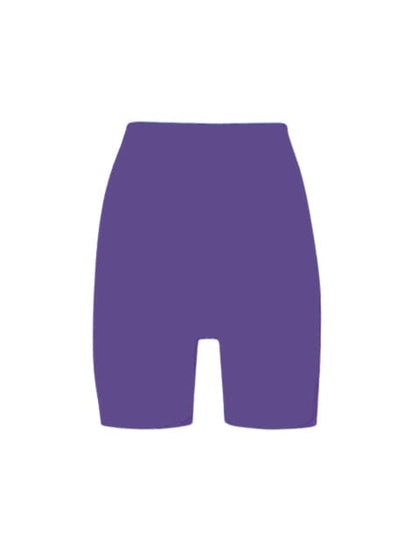 Jolie Organic Cotton 7" Bike Short