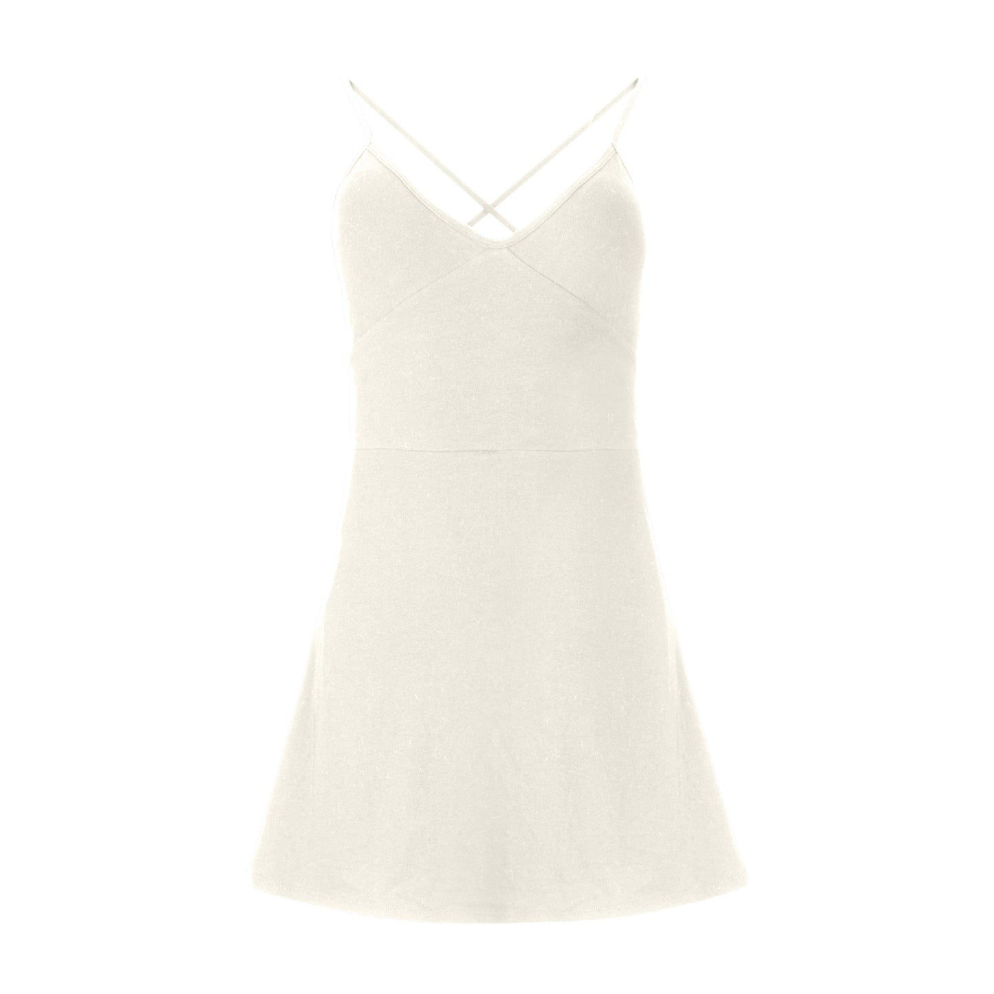 Nova Organic Cotton Sport Dress