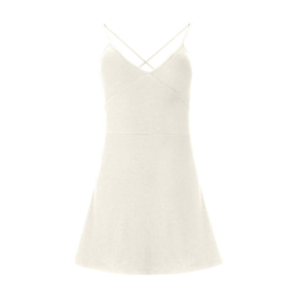 Nova Organic Cotton Sport Dress