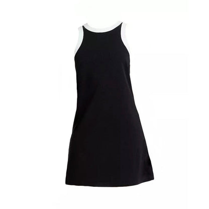 Willa Organic Cotton Active Mini Dress
