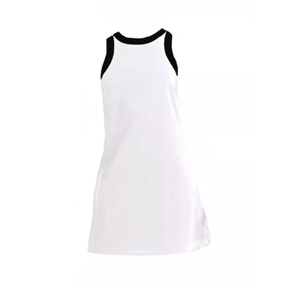 Willa Organic Cotton Active Mini Dress