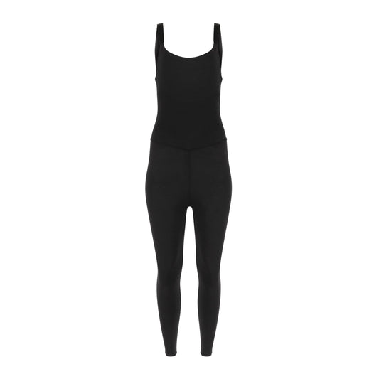 Amelia Organic Cotton Jumpsuit