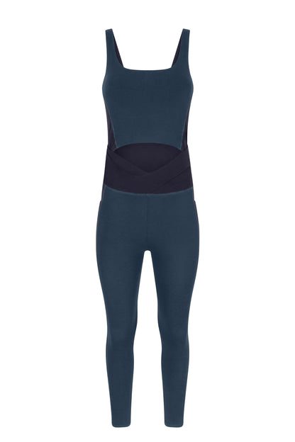Roylan Organic Cotton Jumpsuit