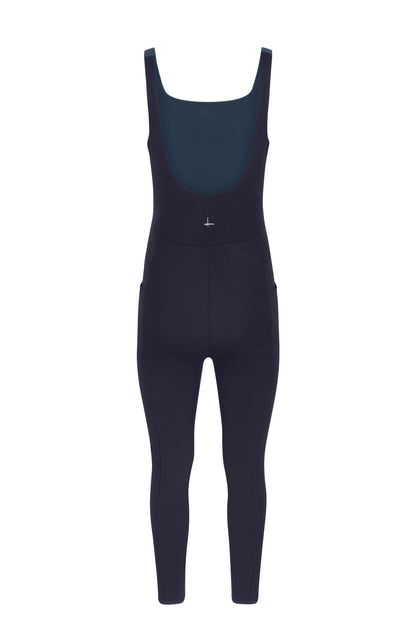 Roylan Organic Cotton Jumpsuit