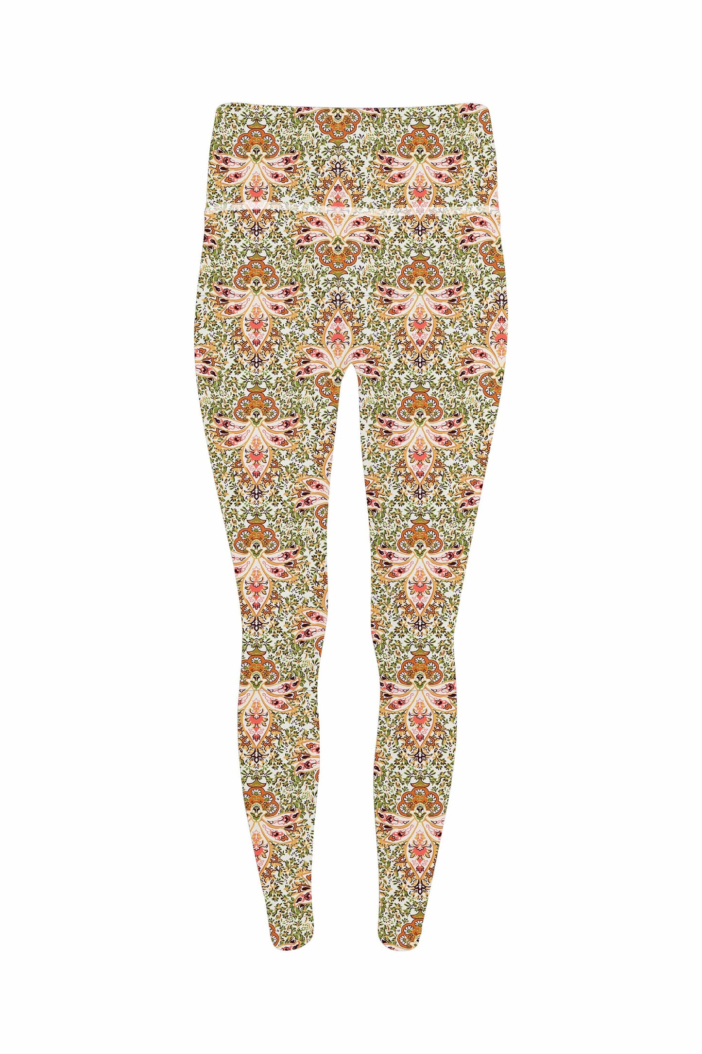Ada Organic Cotton 7/8 Legging