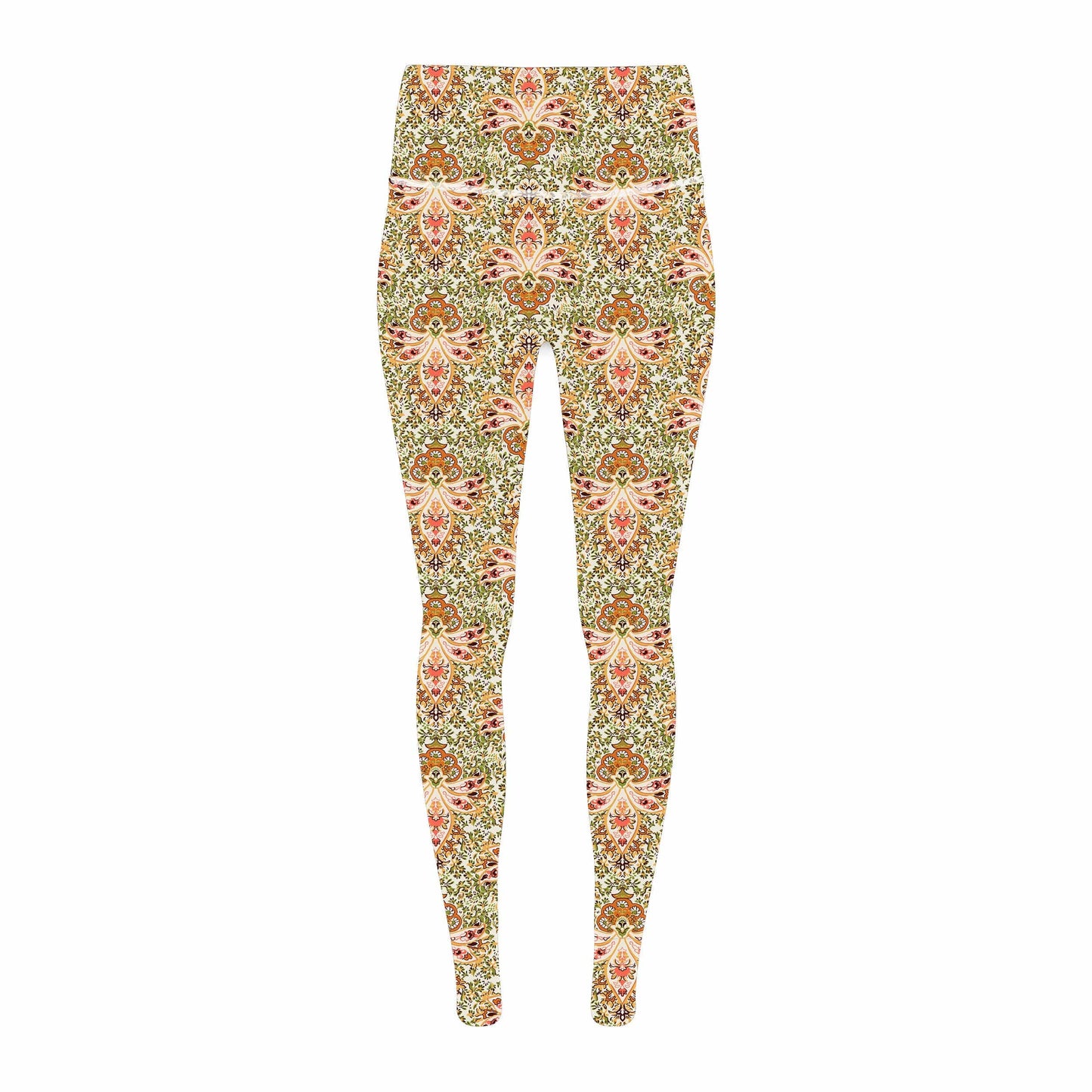 Sara Organic Cotton Legging