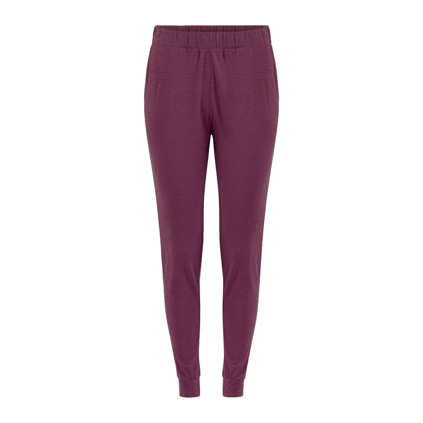 Tegan Organic Cotton Jogger Pant