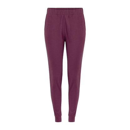 Tegan Organic Cotton Jogger Pant