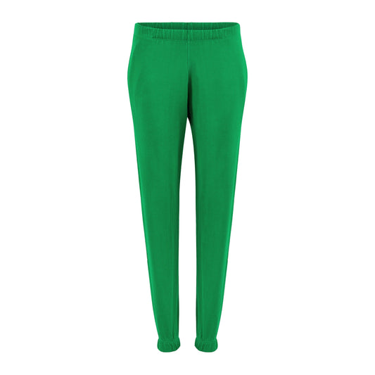Melody Everyday Organic Cotton Sweatpant - Tennis