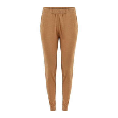 Tegan Organic Cotton Jogger Pant