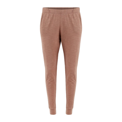 Tegan Organic Cotton Jogger Pant
