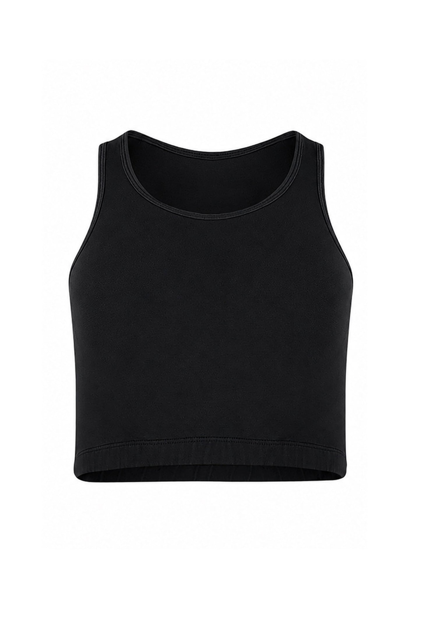 Dani Organic Cotton Bra Top