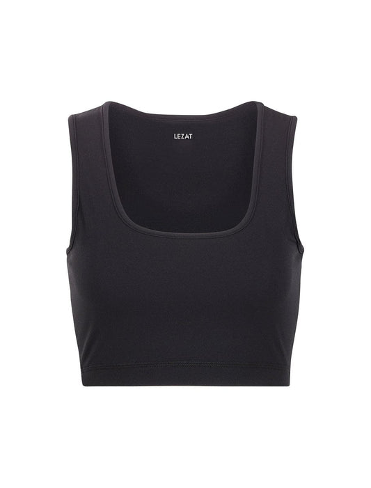 Sara Organic Cotton Bra Top