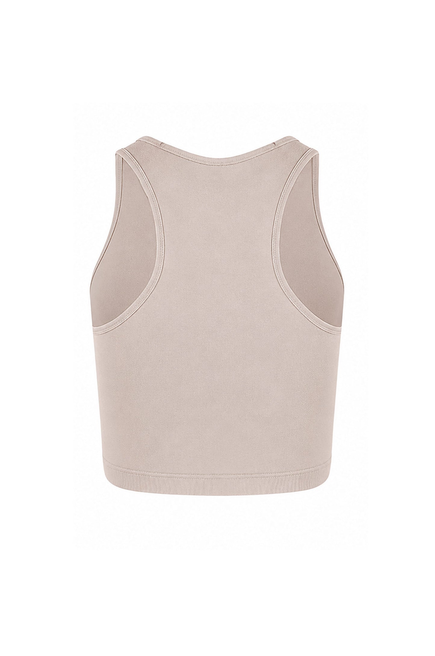 Dani Organic Cotton Bra Top