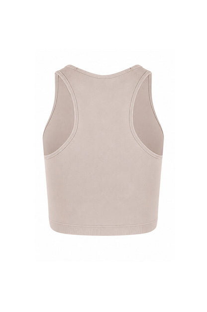 Dani Organic Cotton Bra Top
