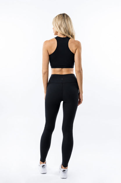 Dani Organic Cotton Bra Top