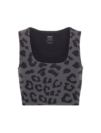 Sara Organic Cotton Bra Top