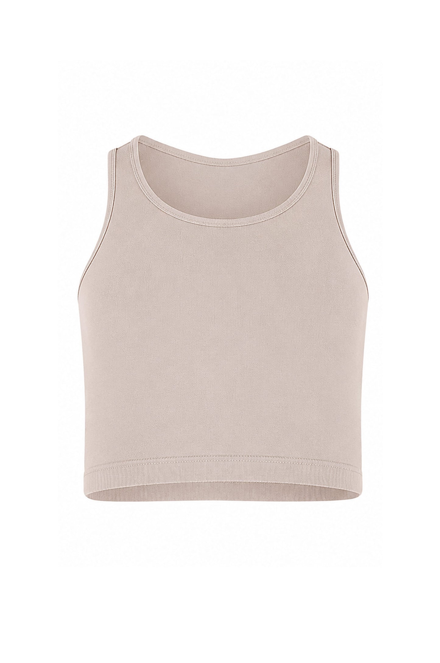 Dani Organic Cotton Bra Top