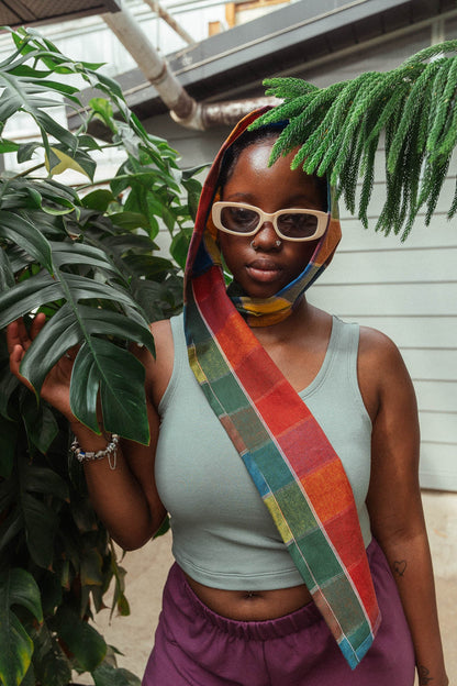 The People's Scarf