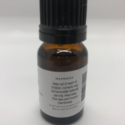 Lime Essential Oil - 10 ml - .35 oz