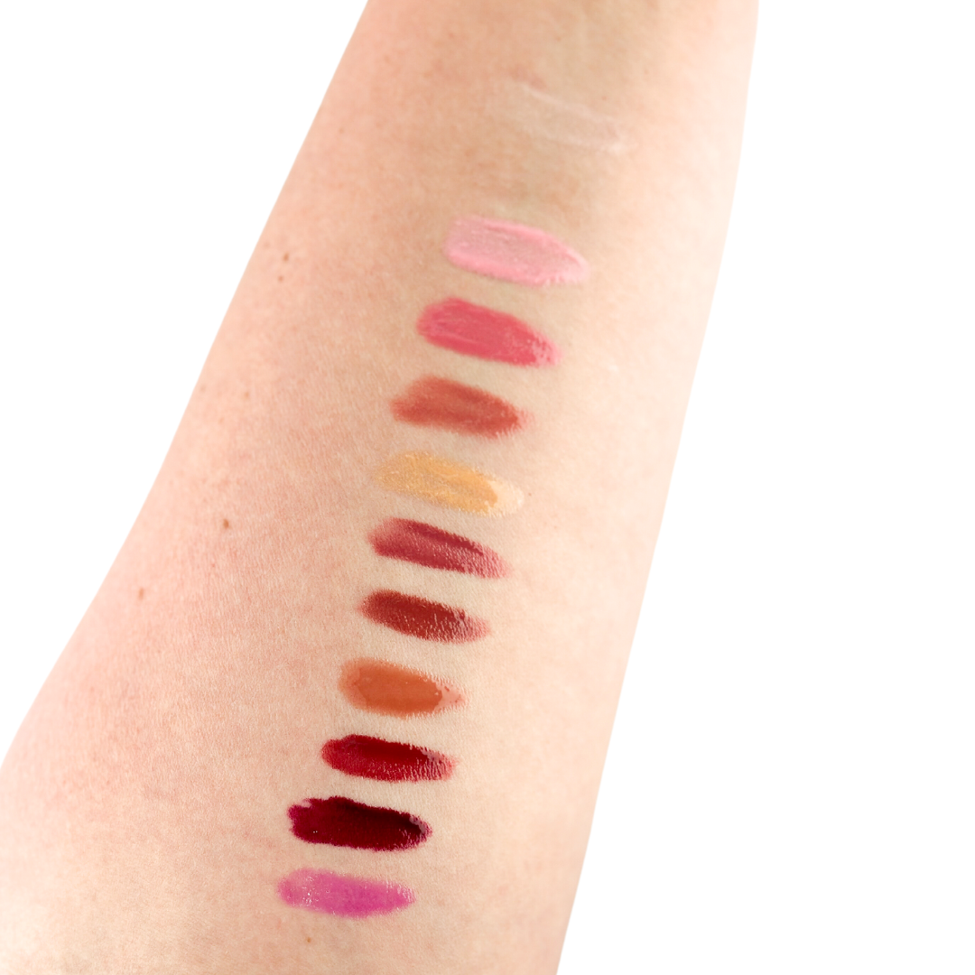 Lip Gloss | organic