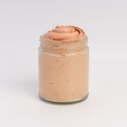 Luminous Bronze Whipped Tallow Moisturizer Bronzer - 9 oz