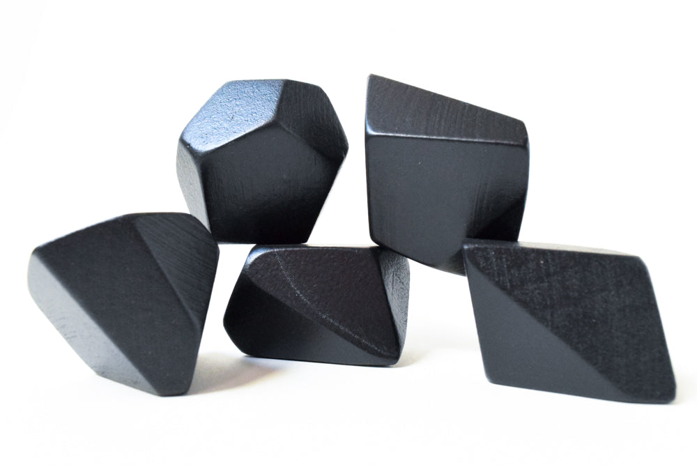 Midnight | Set of 16