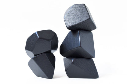 Midnight | Set of 16