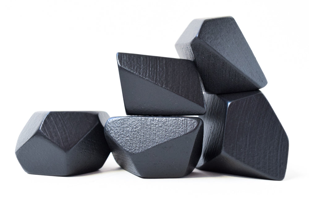 Midnight | Set of 16