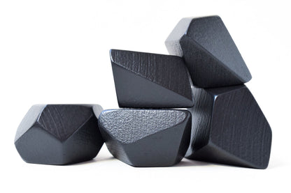 Midnight | Set of 16