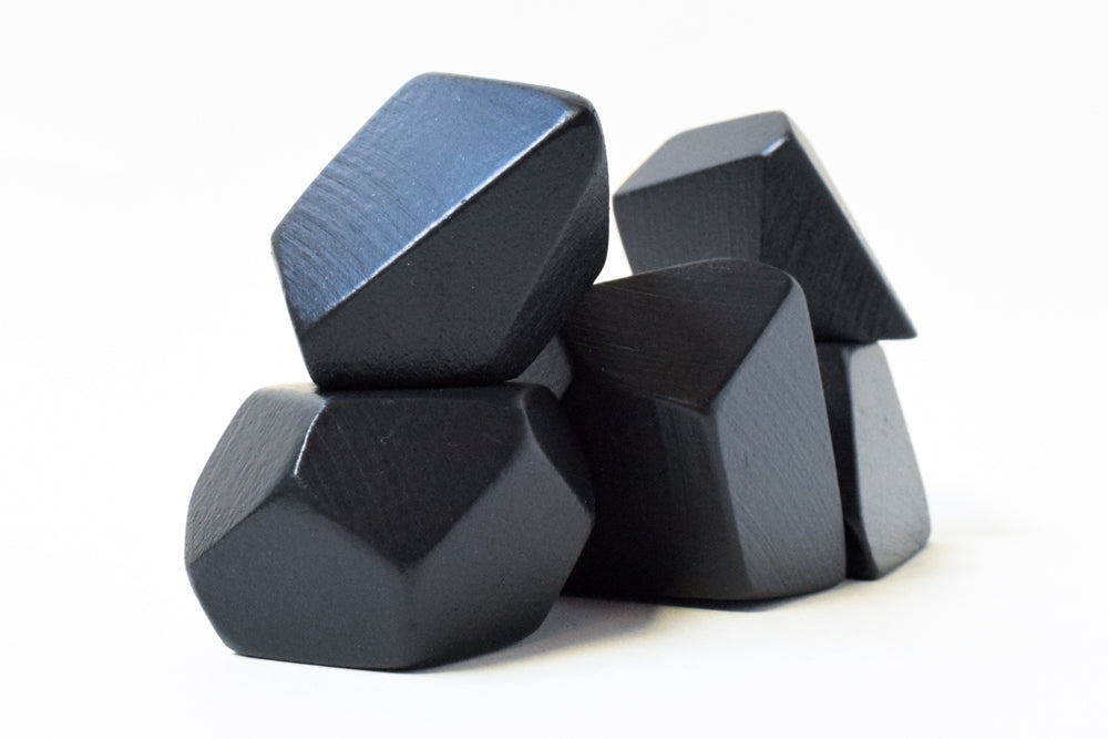 Midnight | Set of 16