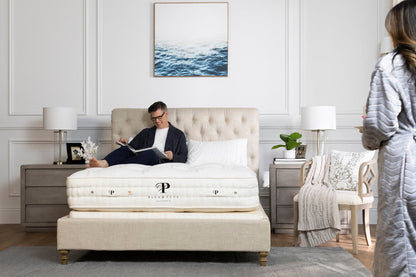 Royal Bliss Luxury Mattress