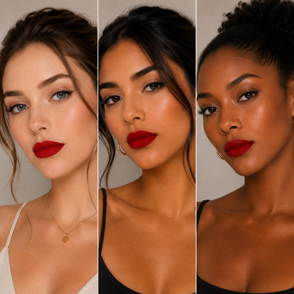 Lipstick - organic