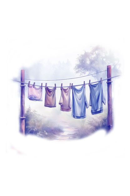 Linen Spray | Morning Mist - Homeland Harvest