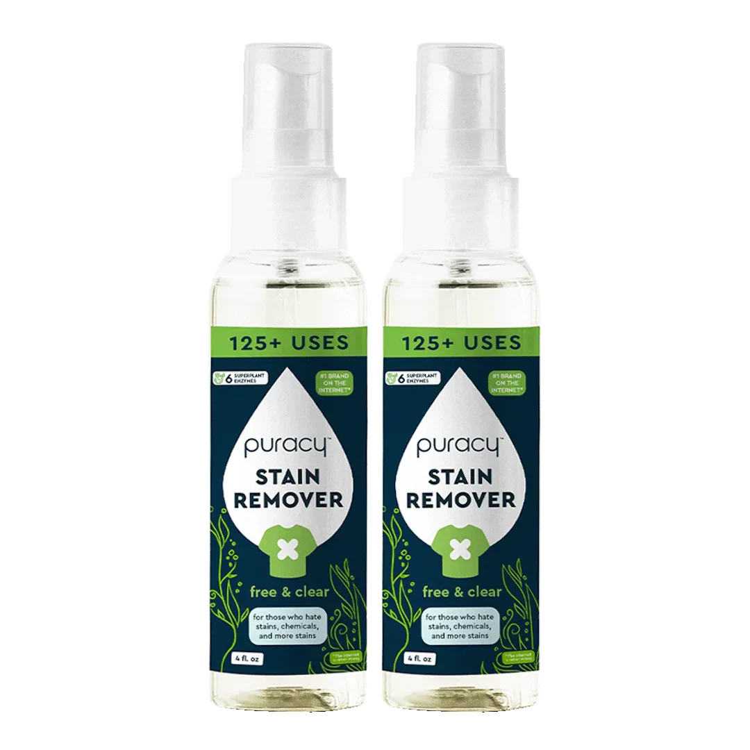 Laundry Stain Remover