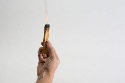 Palo Santo - Homeland Harvest