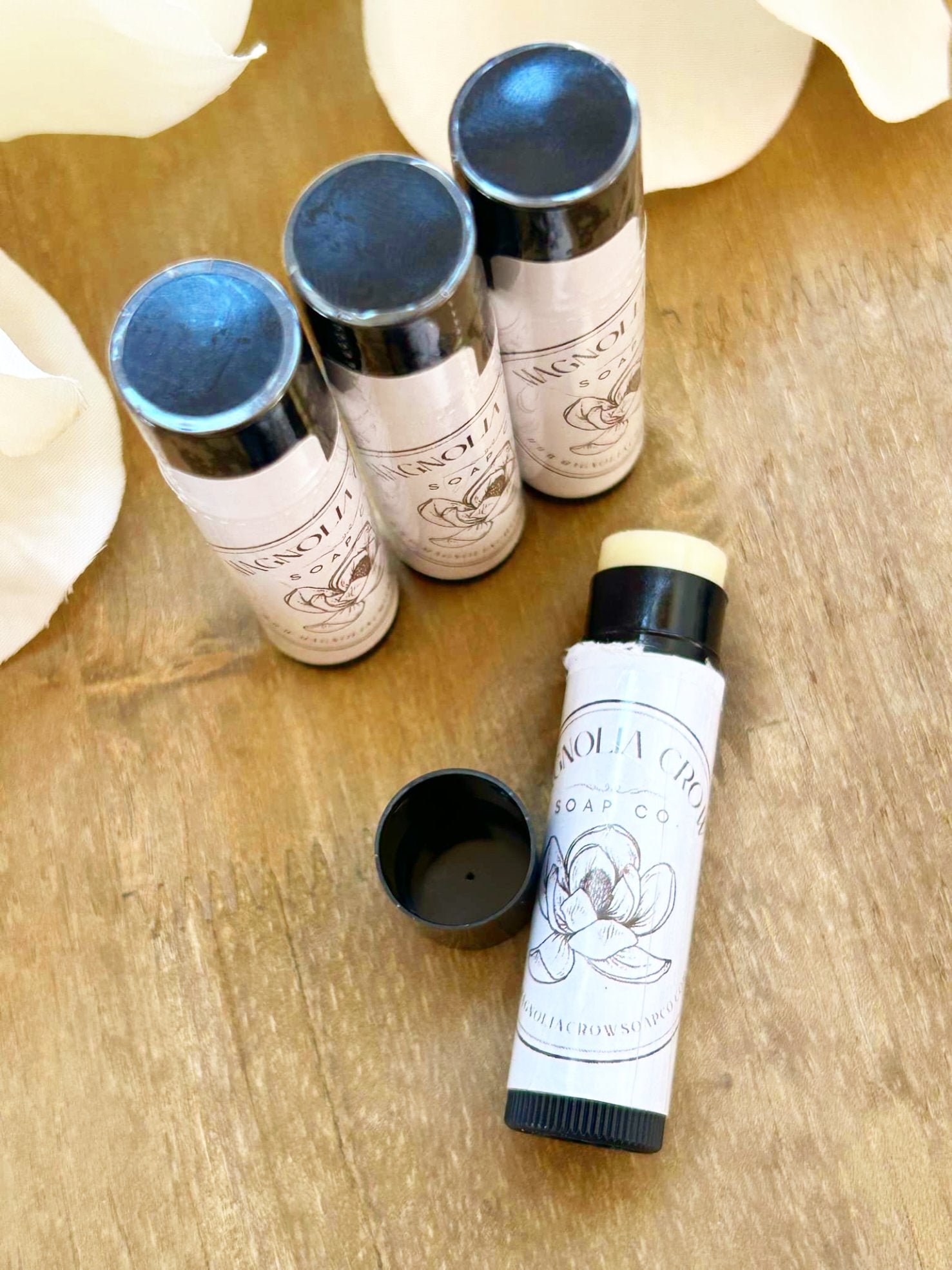 Lip Balm - Homeland Harvest