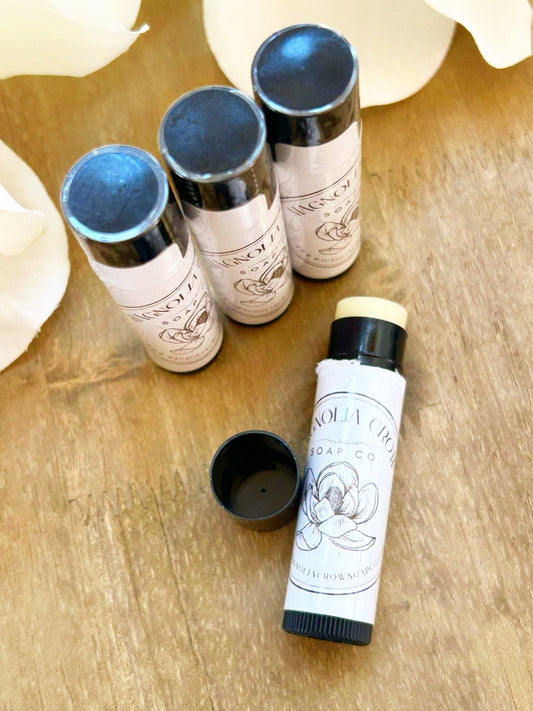 Lip Balm - Homeland Harvest