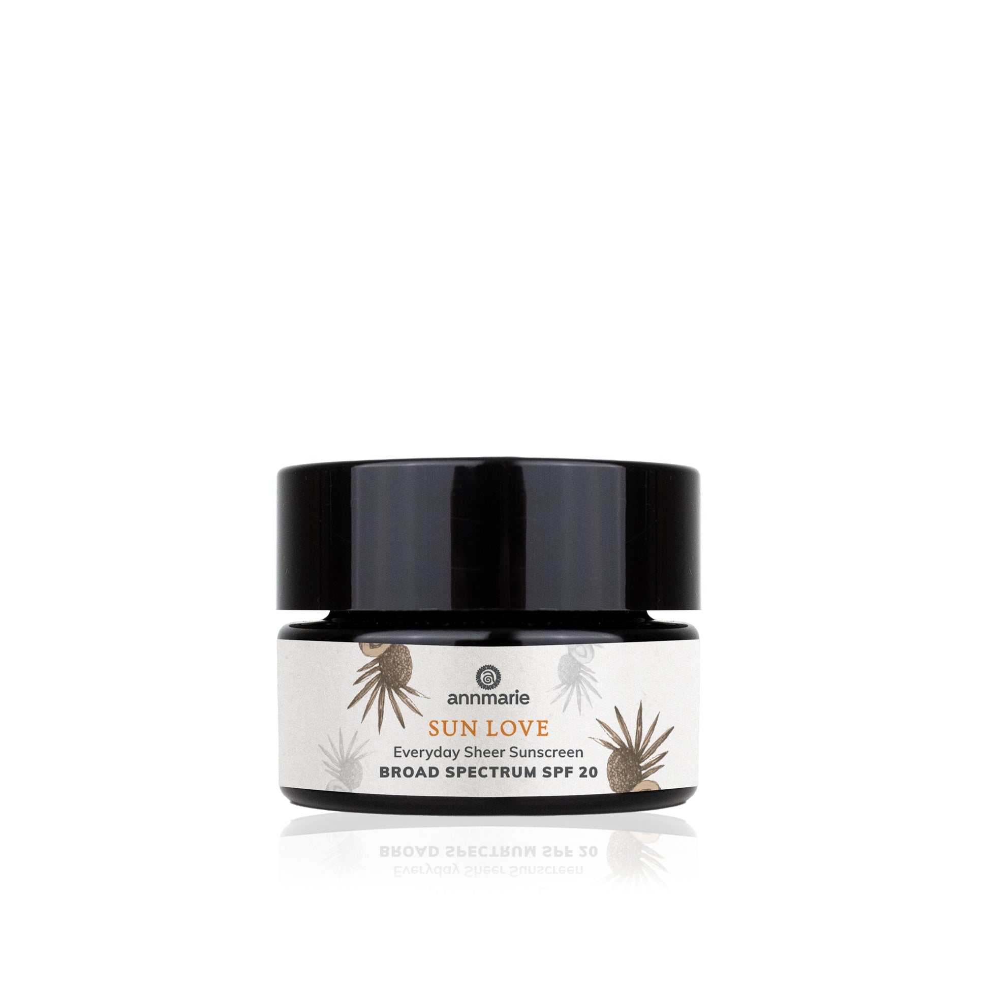 Deluxe Mini Sun Love (30ml)- Collective - Homeland Harvest