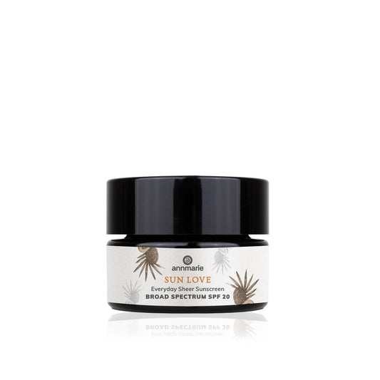 Deluxe Mini Sun Love (30ml)- Collective - Homeland Harvest